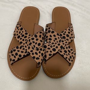 Loft Sandals